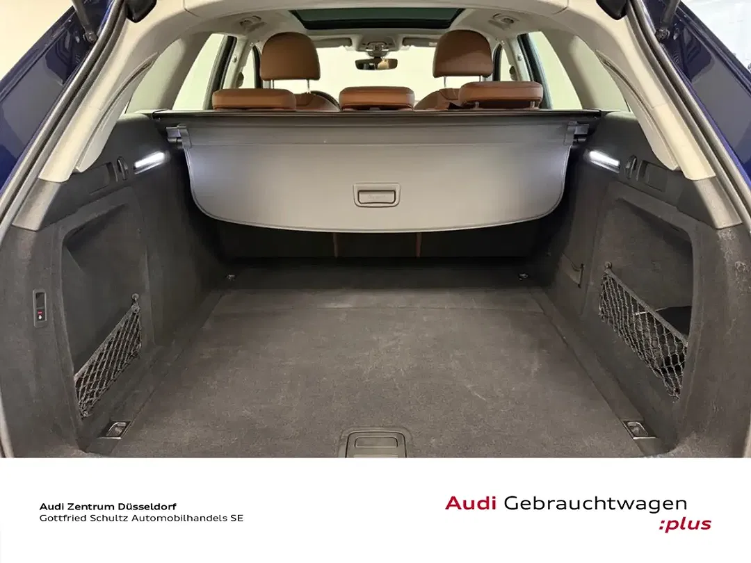 Audi A4 - Thumbnail 9