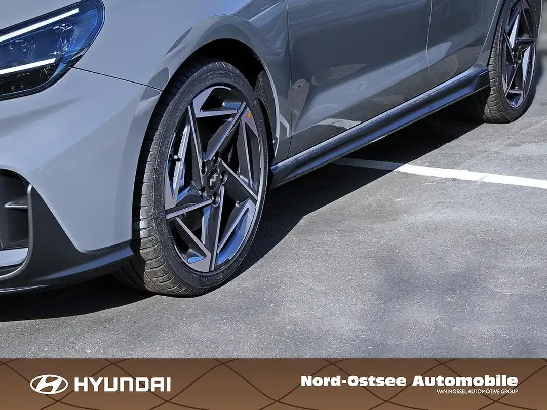 Hyundai i30 - Thumbnail 5