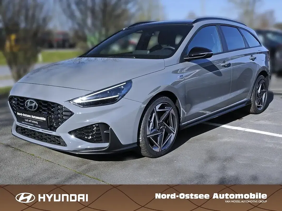 Hyundai i30 - Thumbnail 6