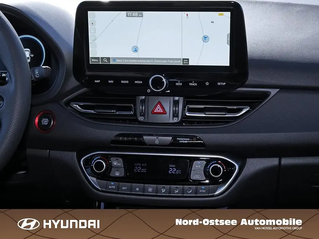 Hyundai i30 - Thumbnail 9