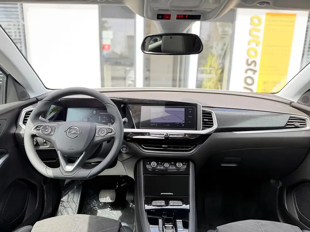 Opel Grandland X - Thumbnail 12