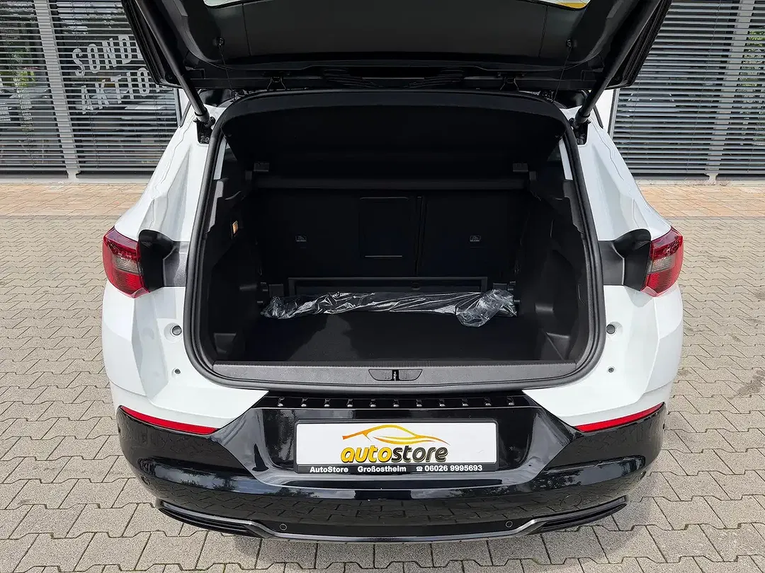Opel Grandland X - Thumbnail 13