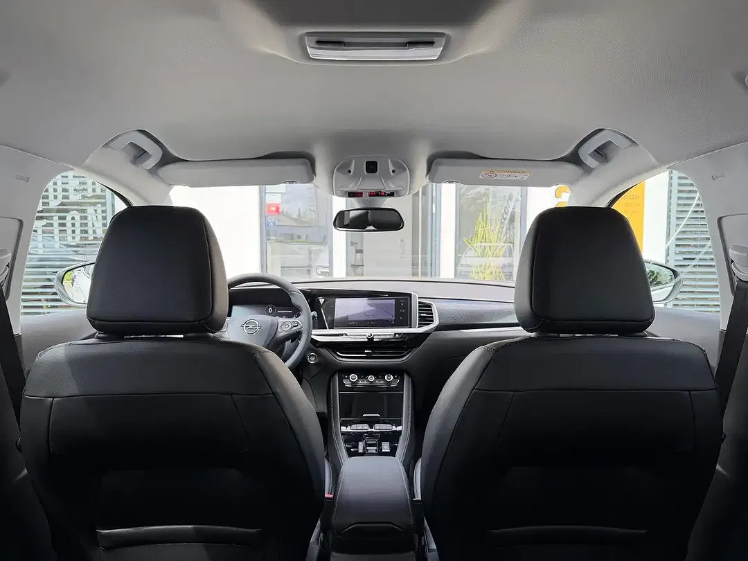 Opel Grandland X - Thumbnail 15