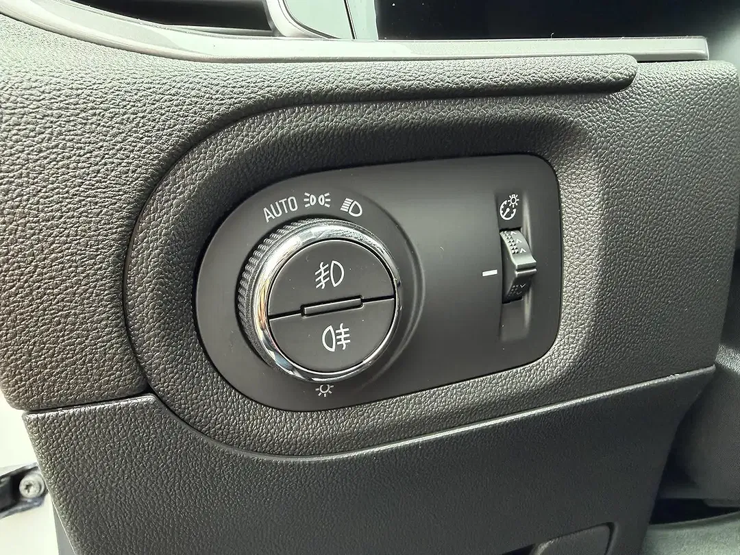 Opel Grandland X - Thumbnail 7