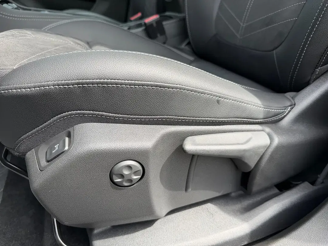 Opel Grandland X - Thumbnail 9