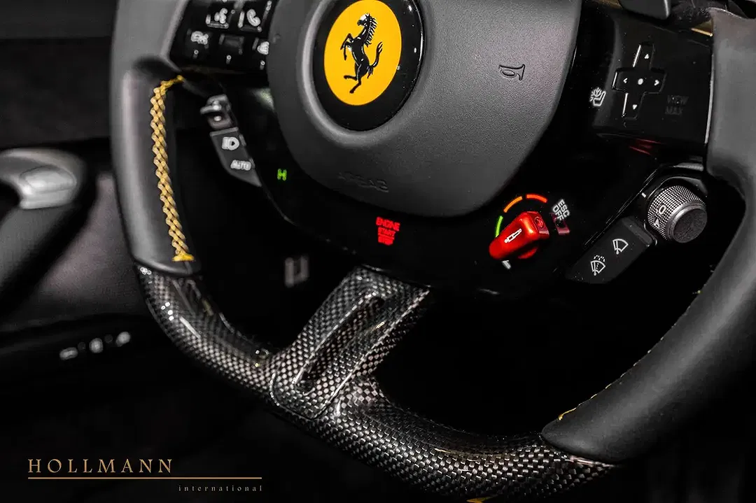 Ferrari 296 GTB - Thumbnail 12