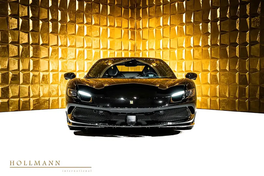 Ferrari 296 GTB - Thumbnail 6