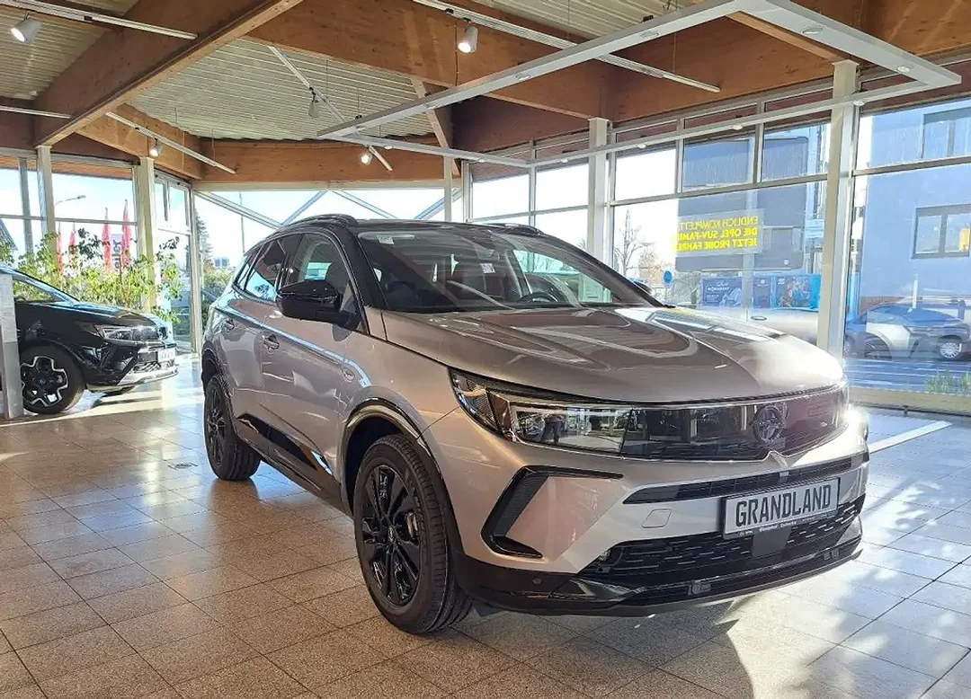 Opel Grandland - Afbeelding 1