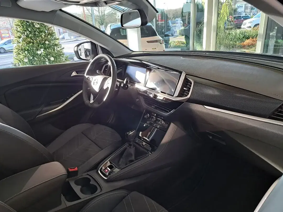 Opel Grandland - Thumbnail 14