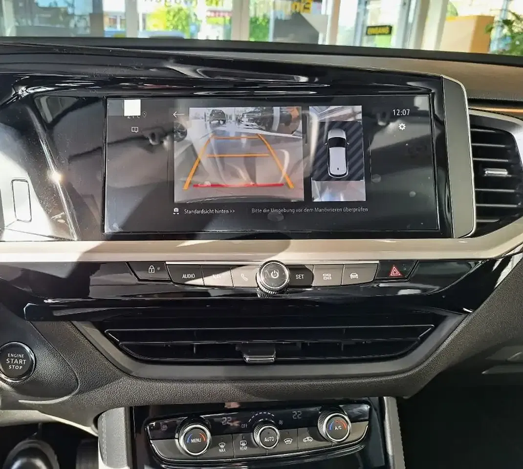 Opel Grandland - Thumbnail 15