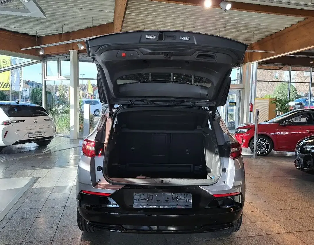 Opel Grandland - Thumbnail 7