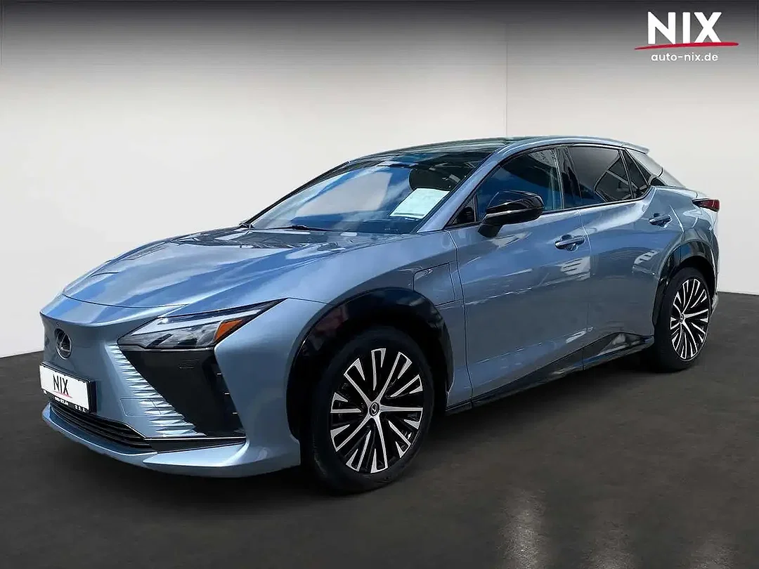 Lexus RZ - Afbeelding 1