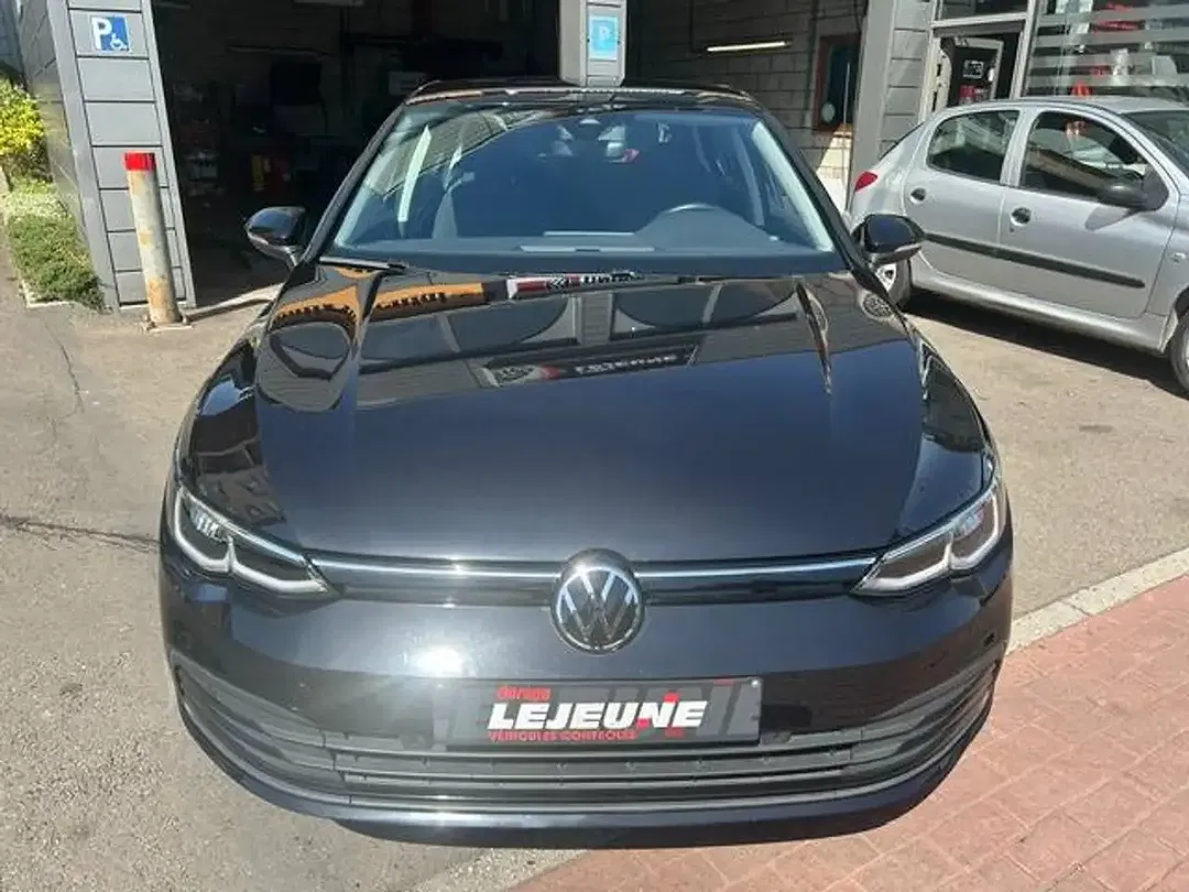 Volkswagen Golf - Thumbnail 3