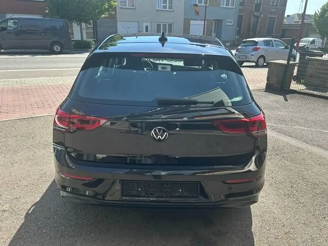 Volkswagen Golf - Thumbnail 7