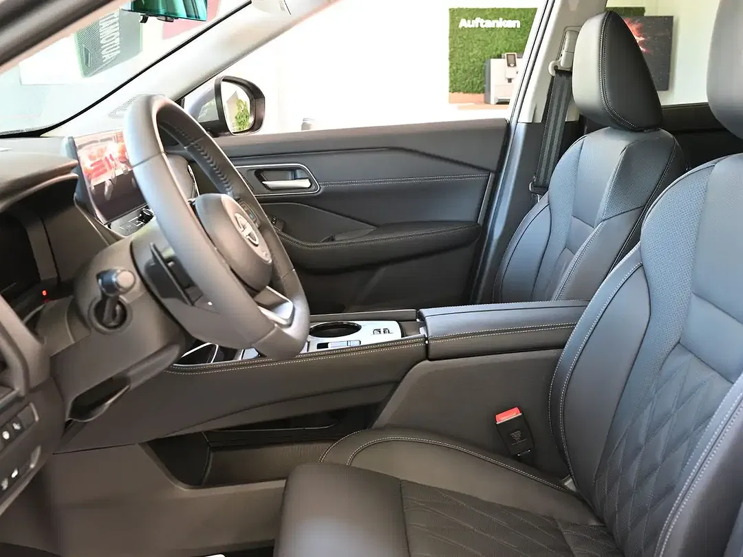 Nissan X-Trail - Thumbnail 12