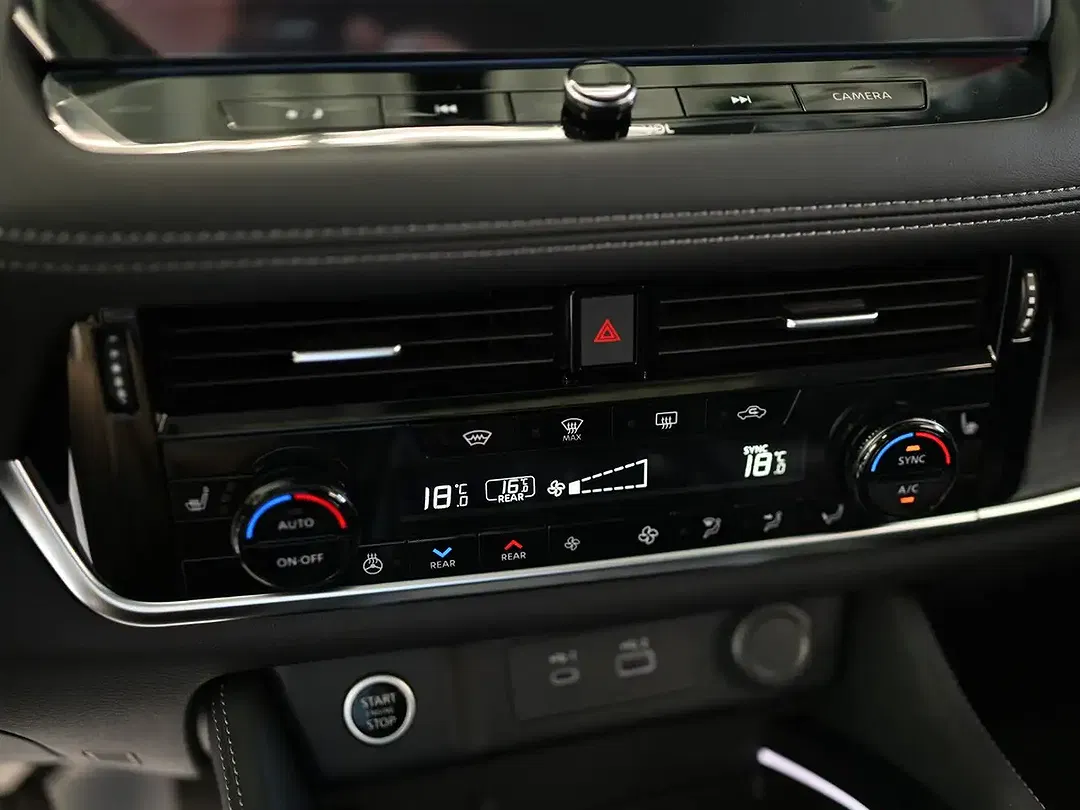 Nissan X-Trail - Thumbnail 17
