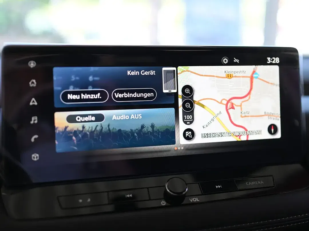Nissan X-Trail - Thumbnail 18