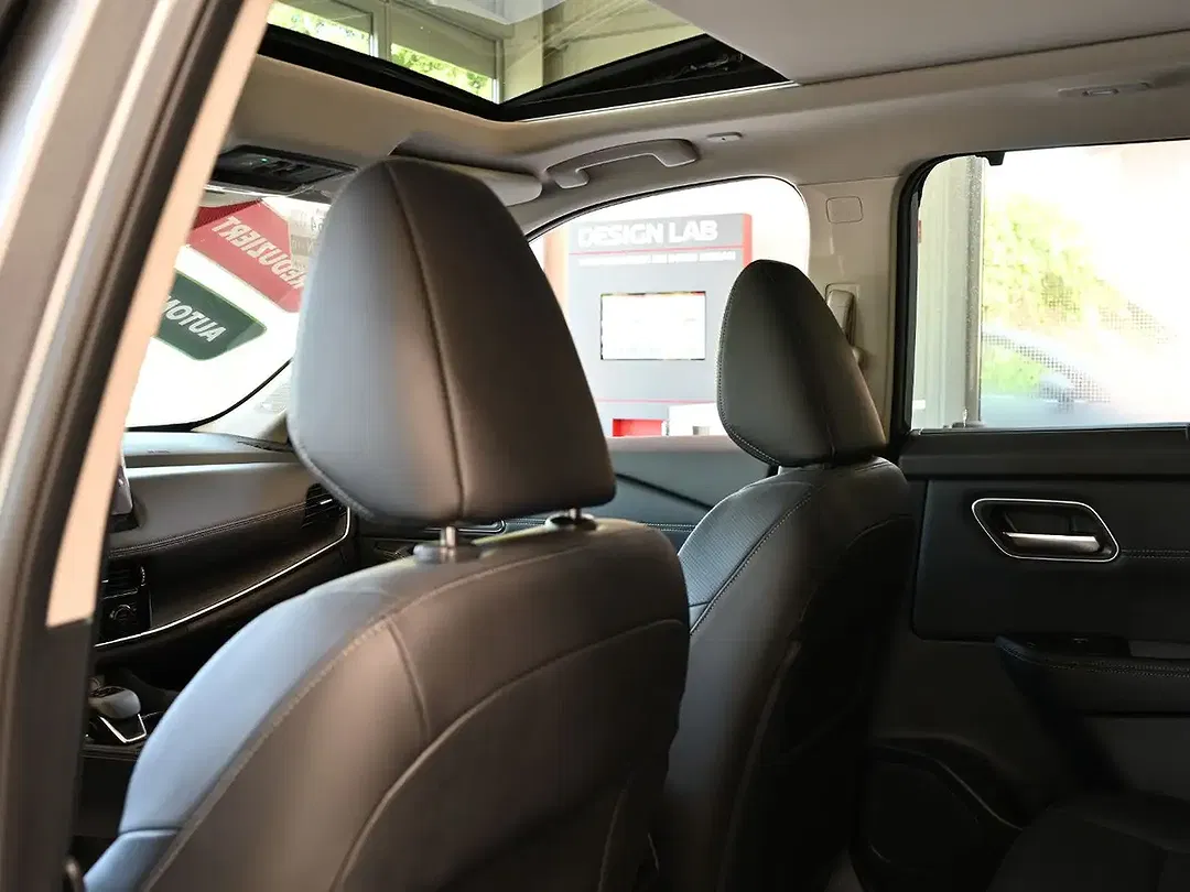 Nissan X-Trail - Thumbnail 20