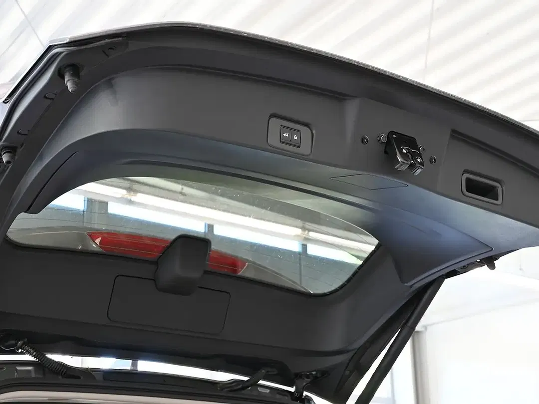 Nissan X-Trail - Thumbnail 21