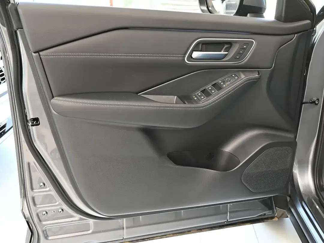 Nissan X-Trail - Thumbnail 24
