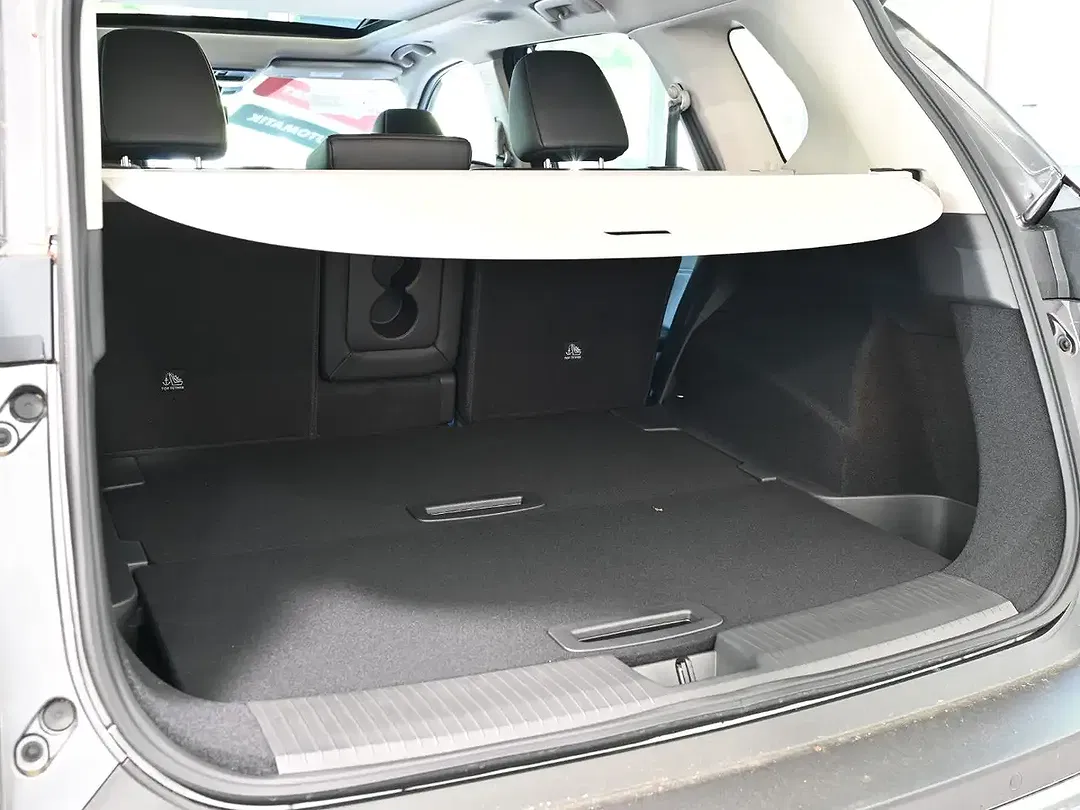 Nissan X-Trail - Thumbnail 25