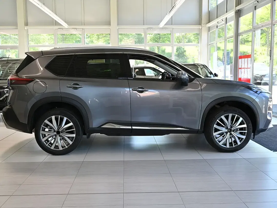 Nissan X-Trail - Thumbnail 8