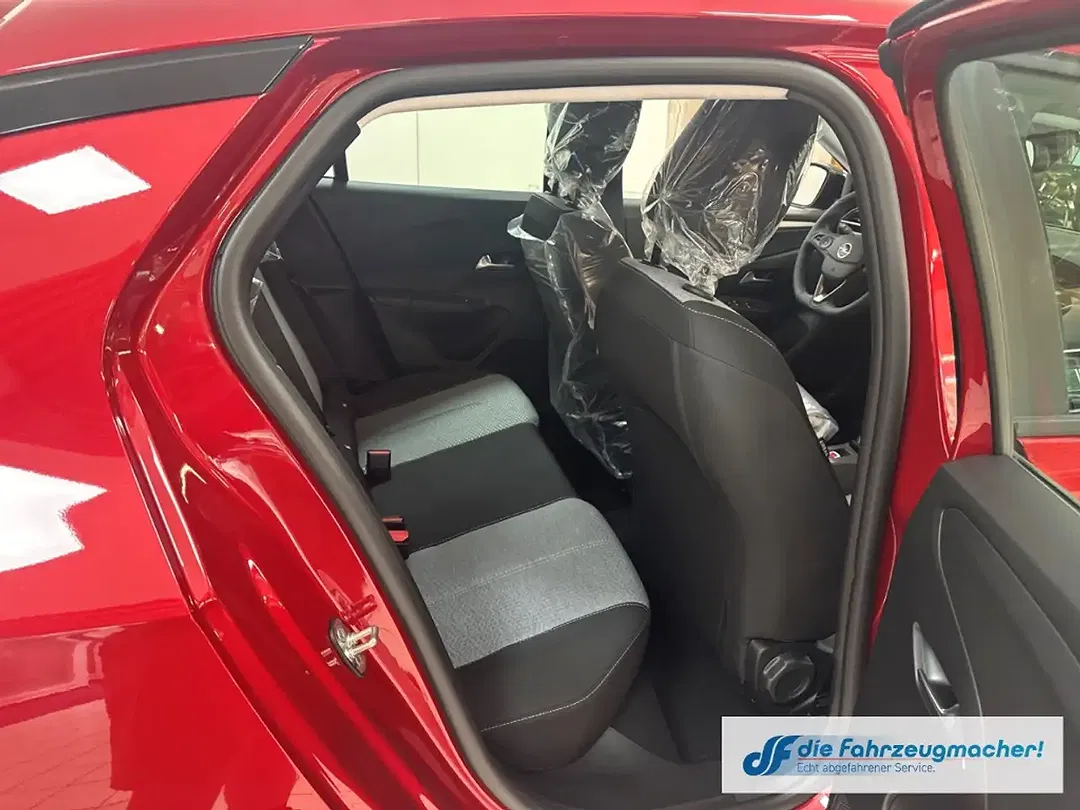 Opel Corsa - Thumbnail 10