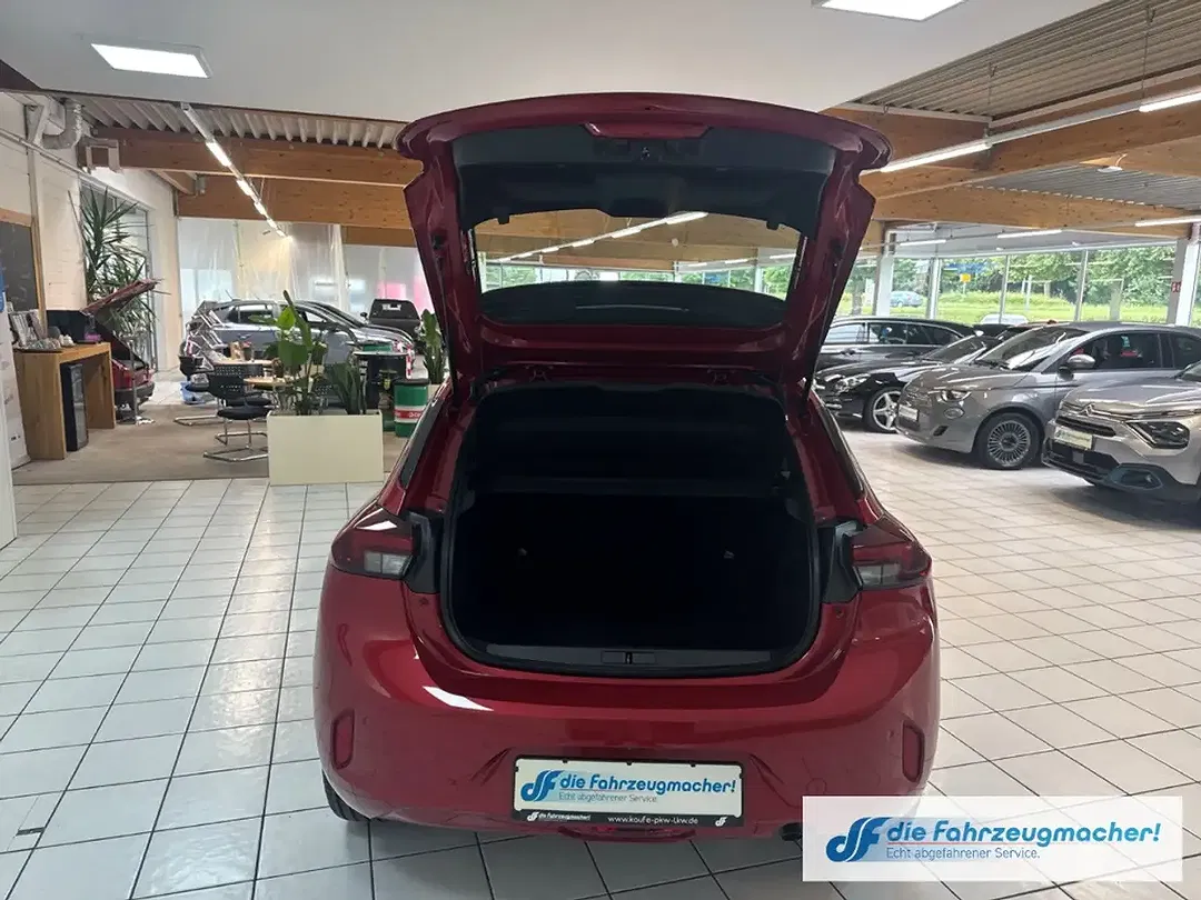 Opel Corsa - Thumbnail 11
