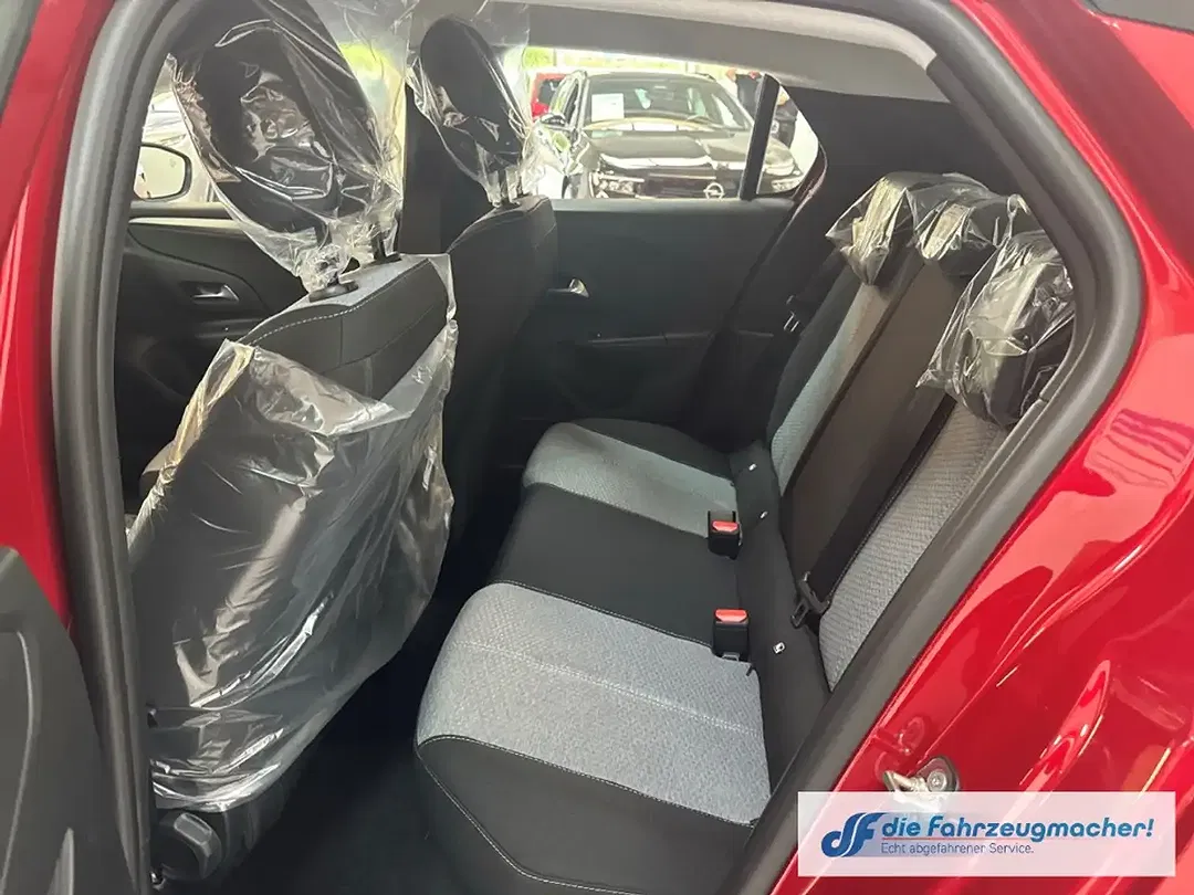 Opel Corsa - Thumbnail 12
