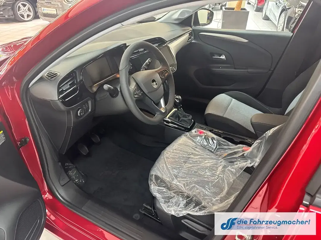 Opel Corsa - Thumbnail 13