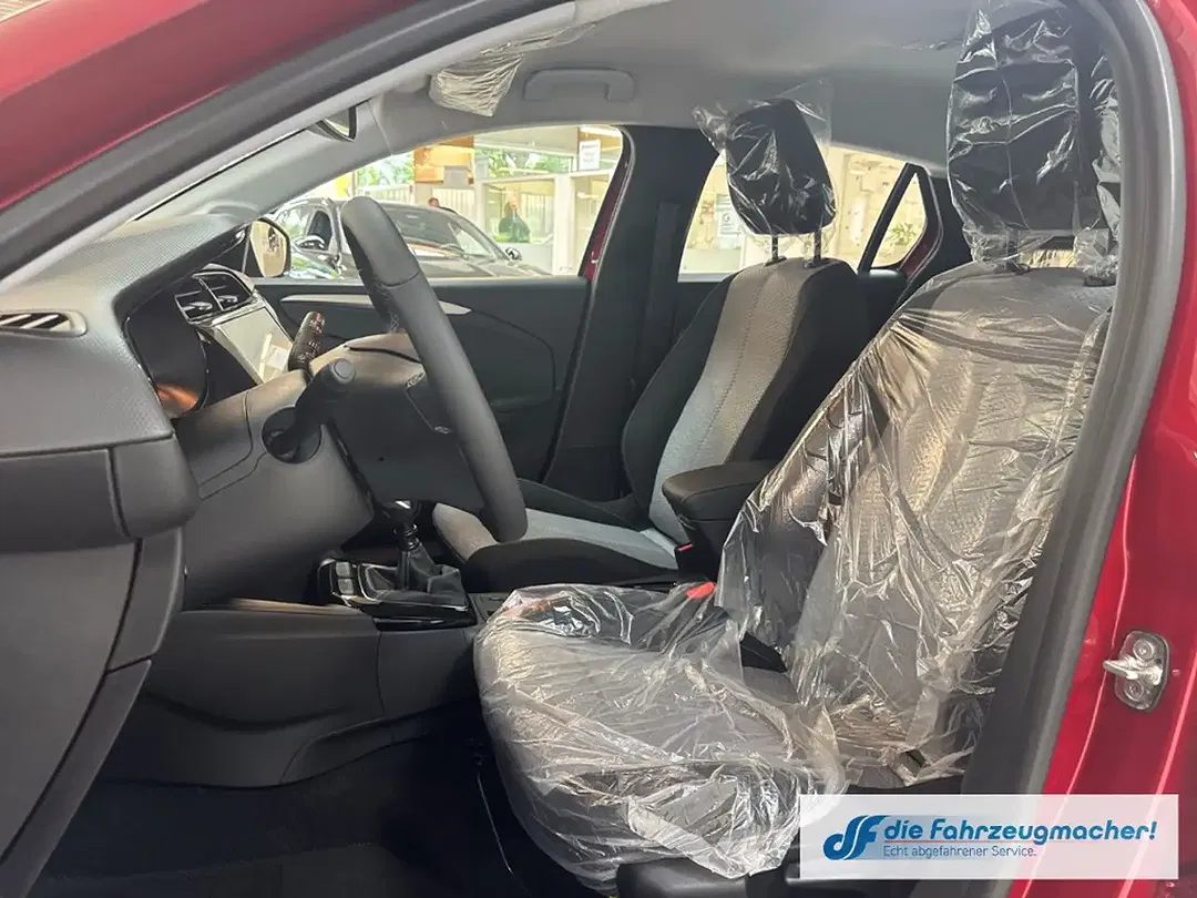 Opel Corsa - Thumbnail 14