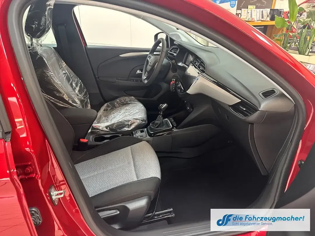 Opel Corsa - Thumbnail 9