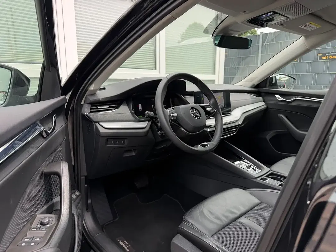 Skoda Octavia - Thumbnail 14