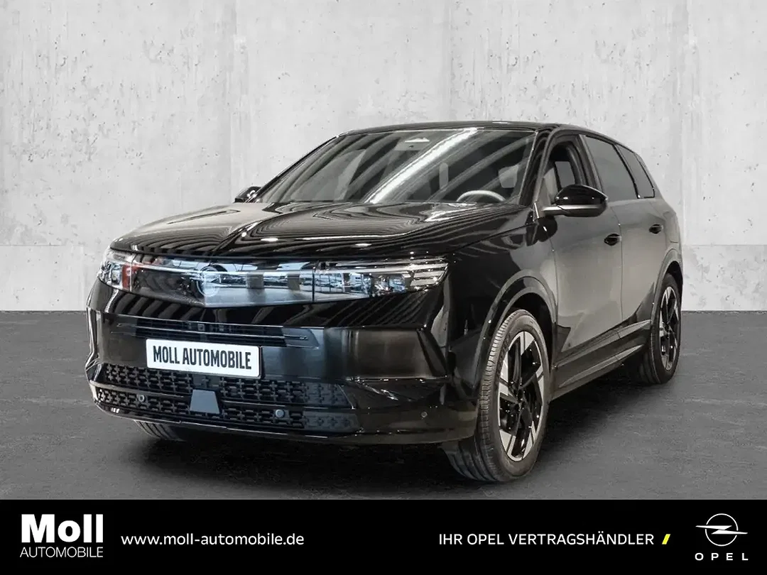 Opel Grandland - Afbeelding 1
