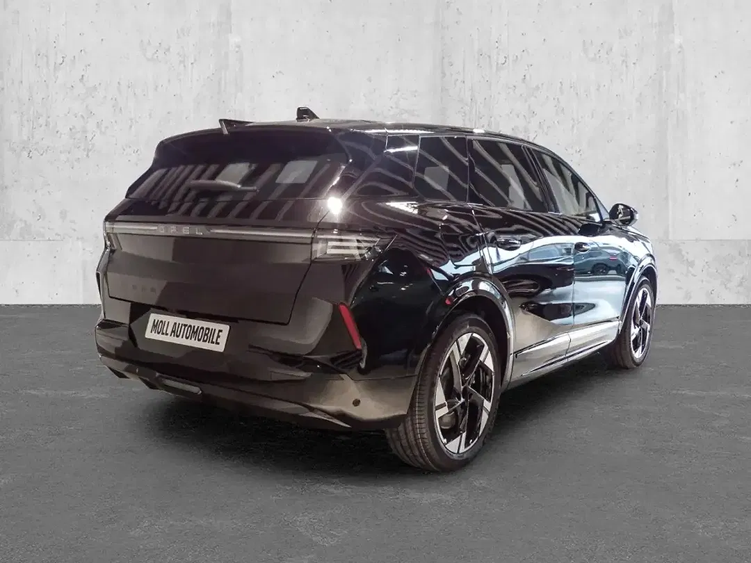 Opel Grandland - Thumbnail 2