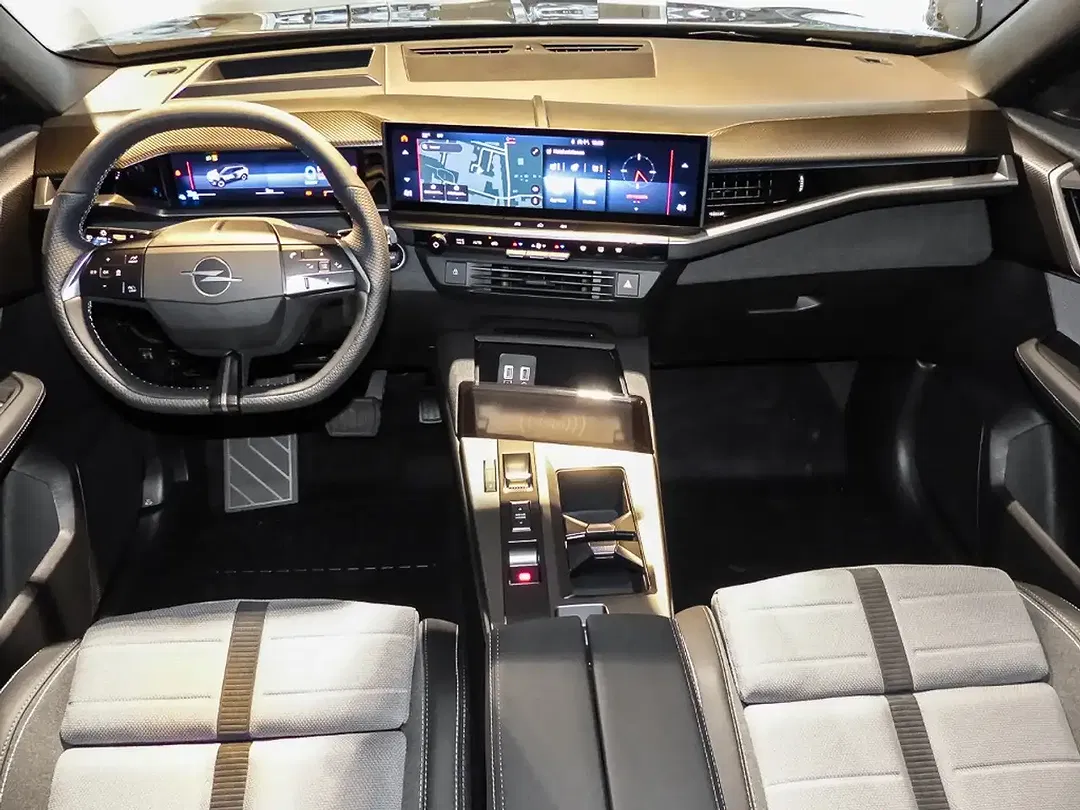 Opel Grandland - Thumbnail 6