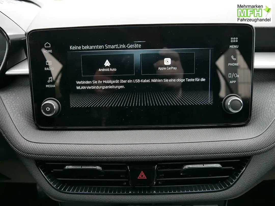 Skoda Fabia - Thumbnail 15
