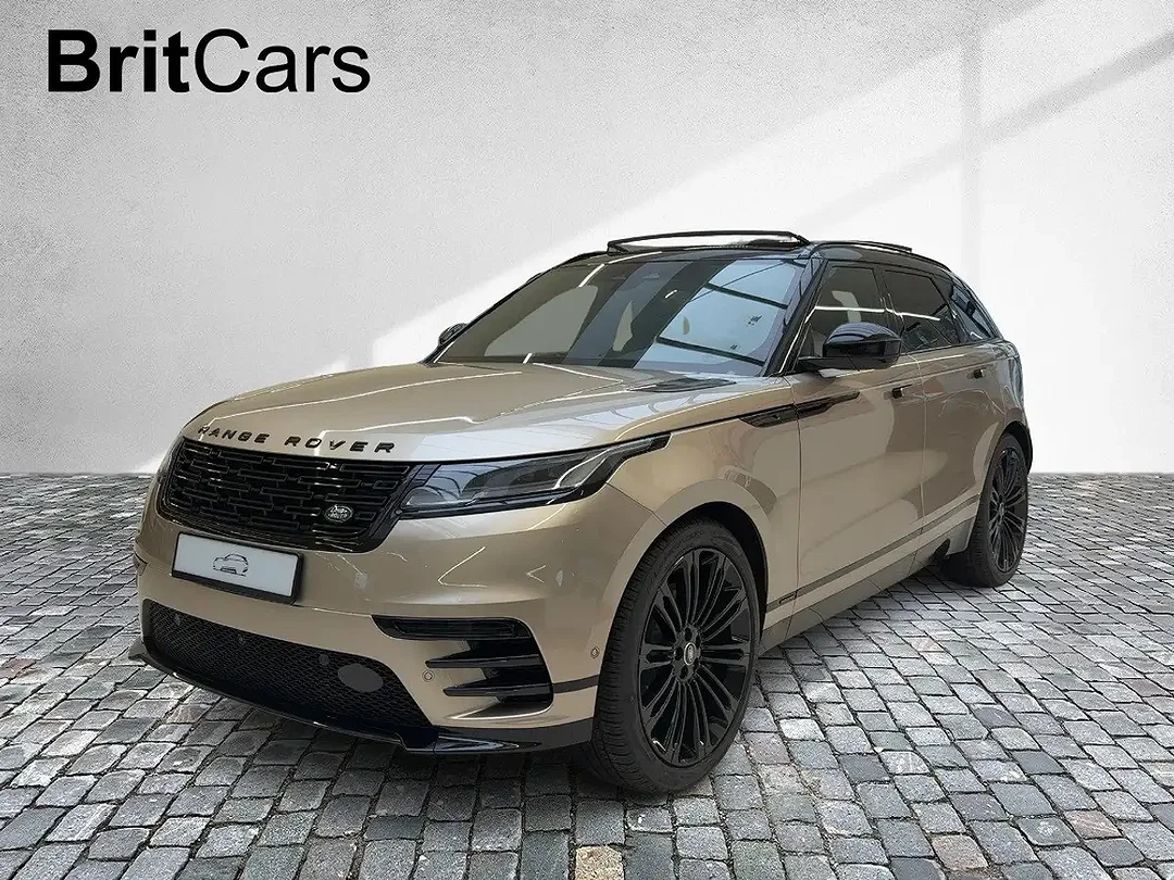 Land Rover Range Rover Velar - Afbeelding 1