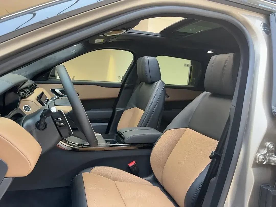 Land Rover Range Rover Velar - Thumbnail 8