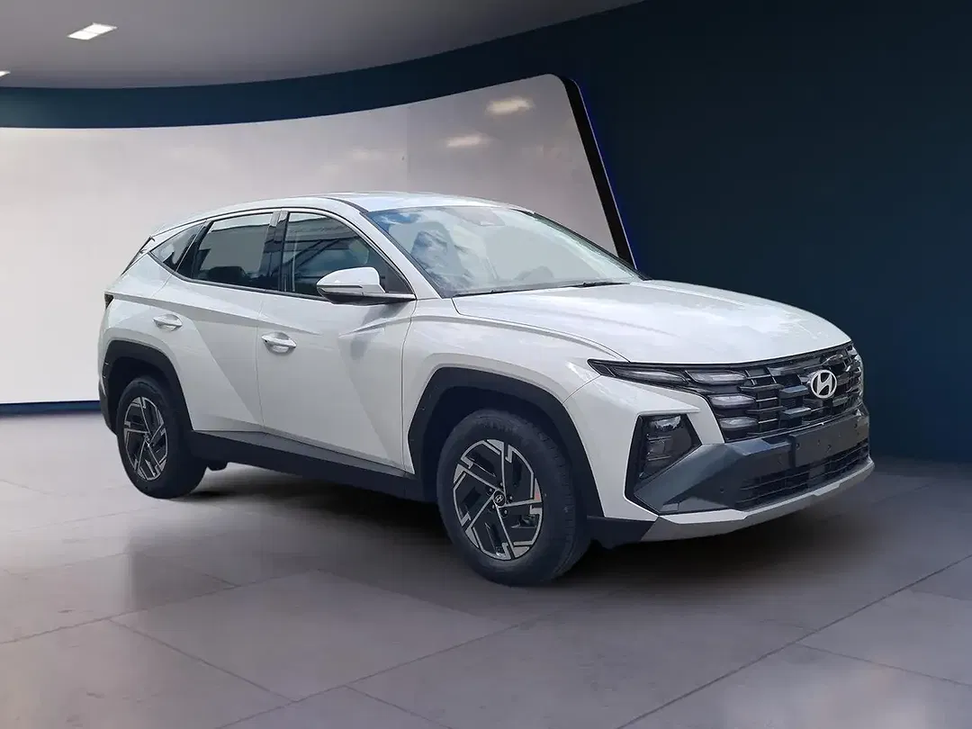 Hyundai TUCSON - Thumbnail 3