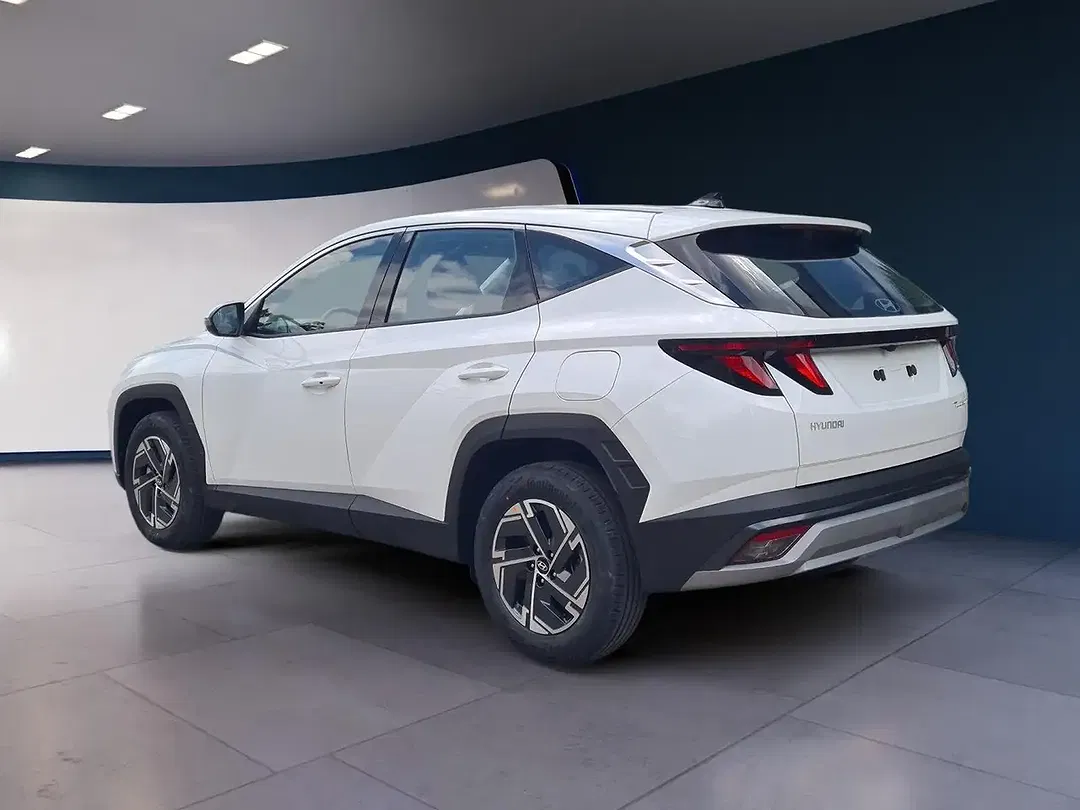 Hyundai TUCSON - Thumbnail 4