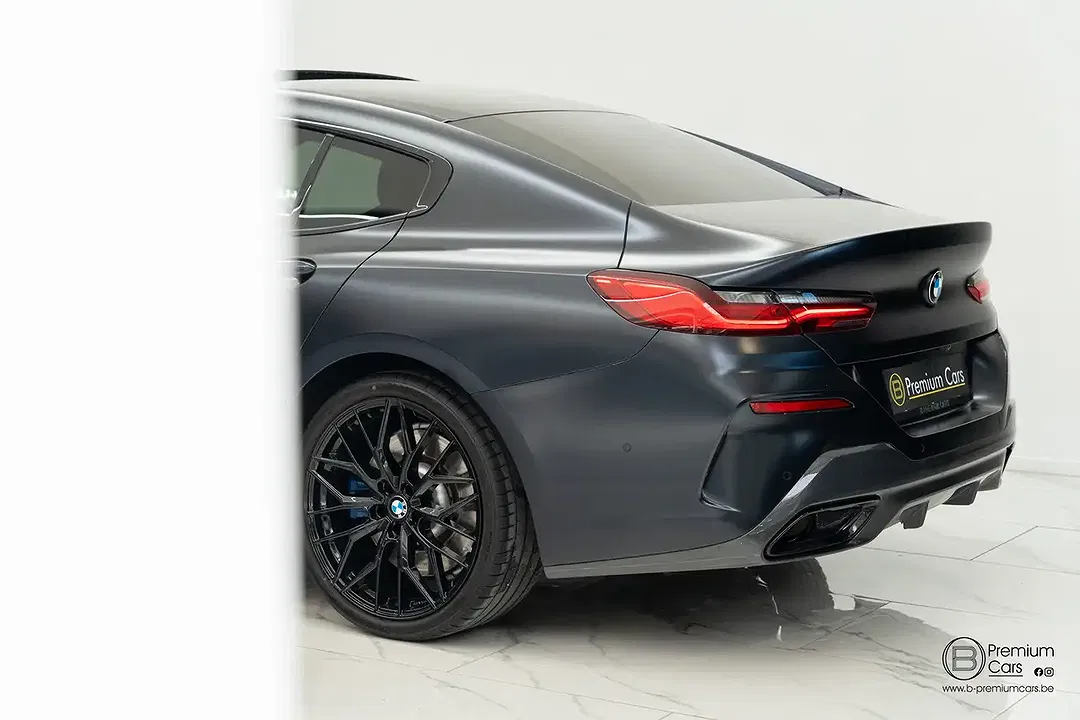 BMW 840 - Thumbnail 11