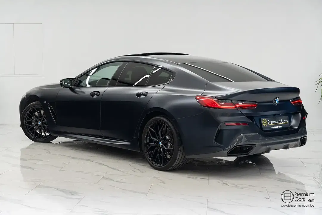 BMW 840 - Thumbnail 13