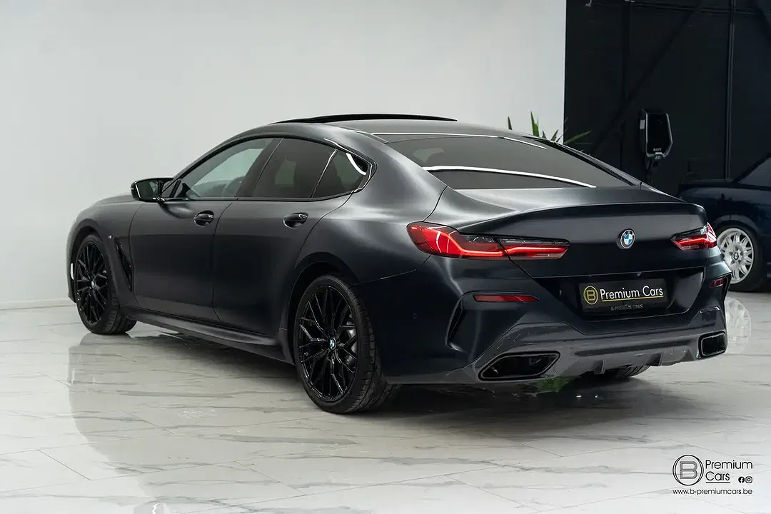 BMW 840 - Thumbnail 14