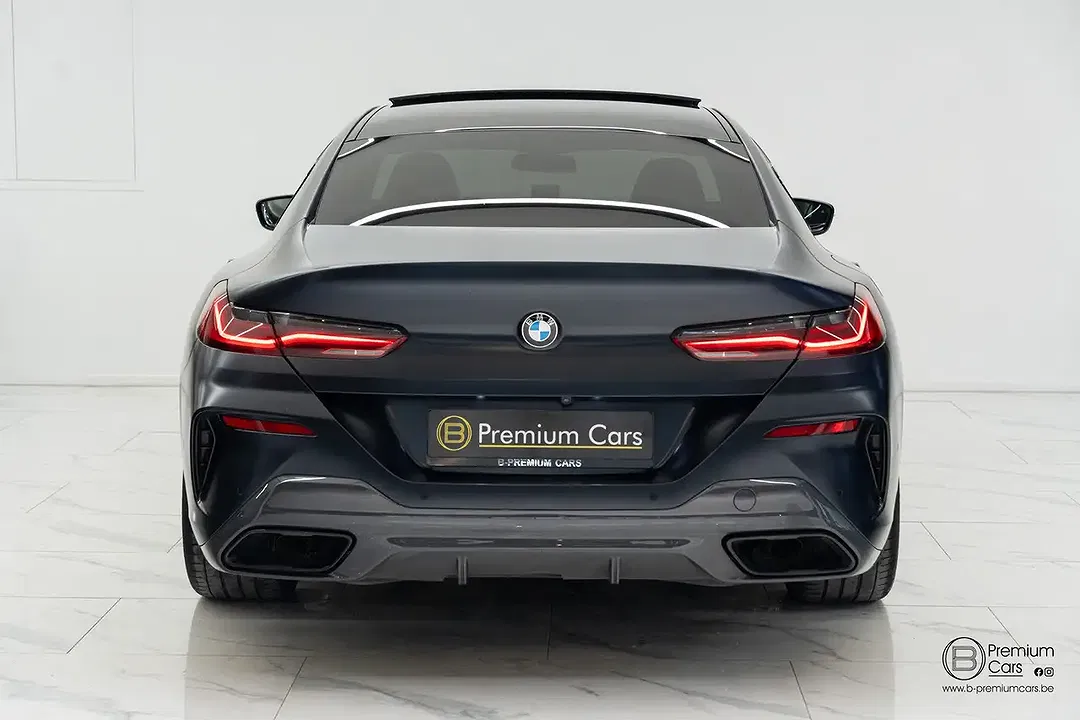BMW 840 - Thumbnail 15