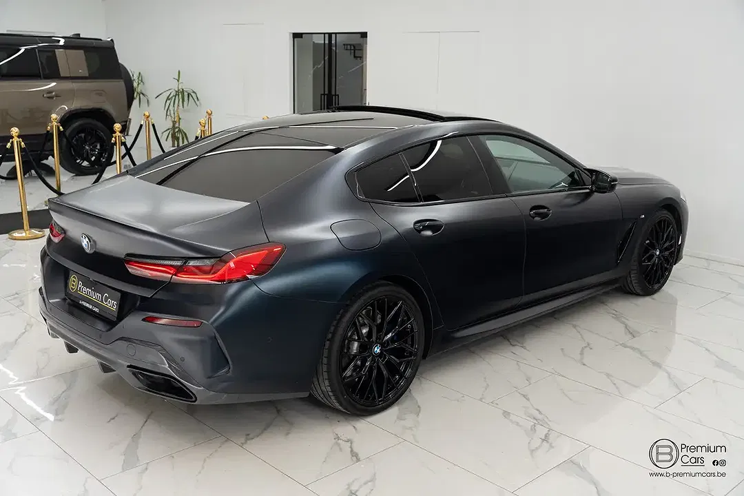 BMW 840 - Thumbnail 16