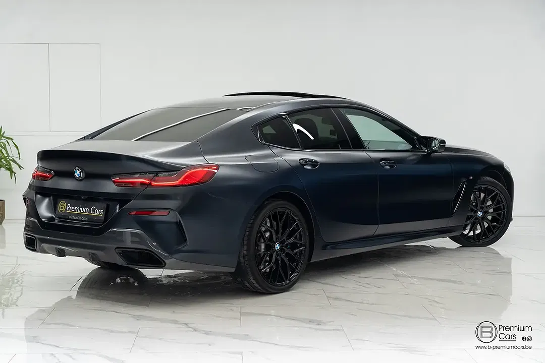 BMW 840 - Thumbnail 17