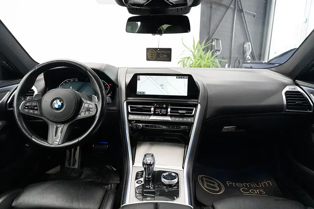BMW 840 - Thumbnail 20
