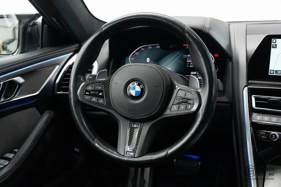 BMW 840 - Thumbnail 21