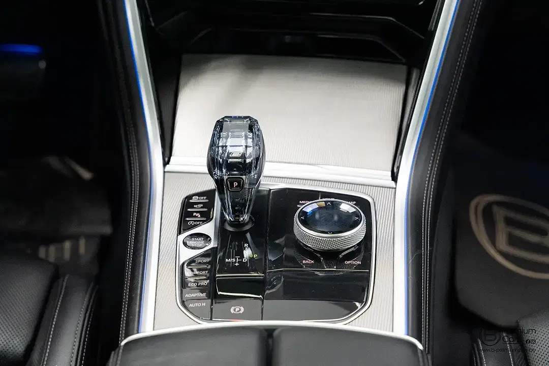 BMW 840 - Thumbnail 23